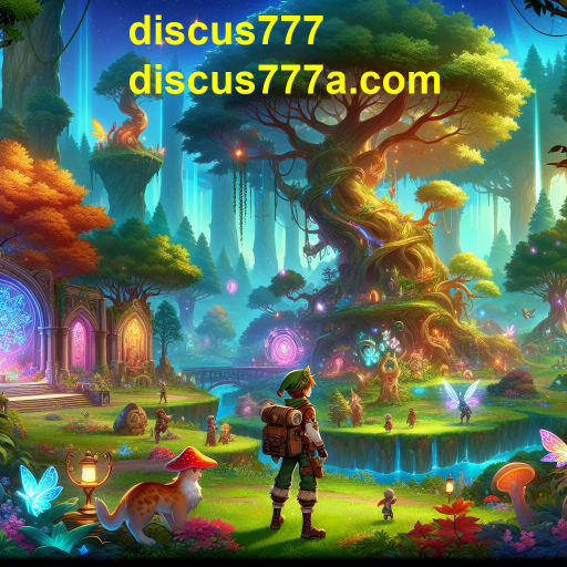 Descubra o Mundo Fantástico dos Jogos de Aventura