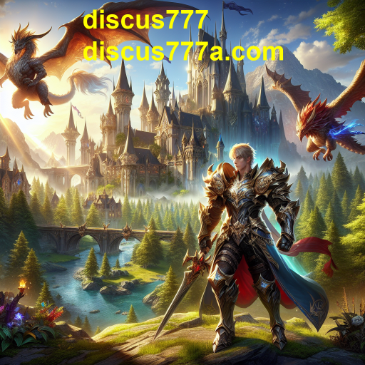 A Magia dos Jogos de Fantasia: Uma Viagem Inesquecível