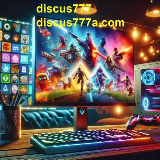 Novidades e Tendências no Mundo dos Jogos: O que Você Precisa Saber