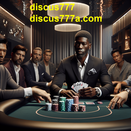 Experimente a emoção dos jogos de azar com segurança e alegria